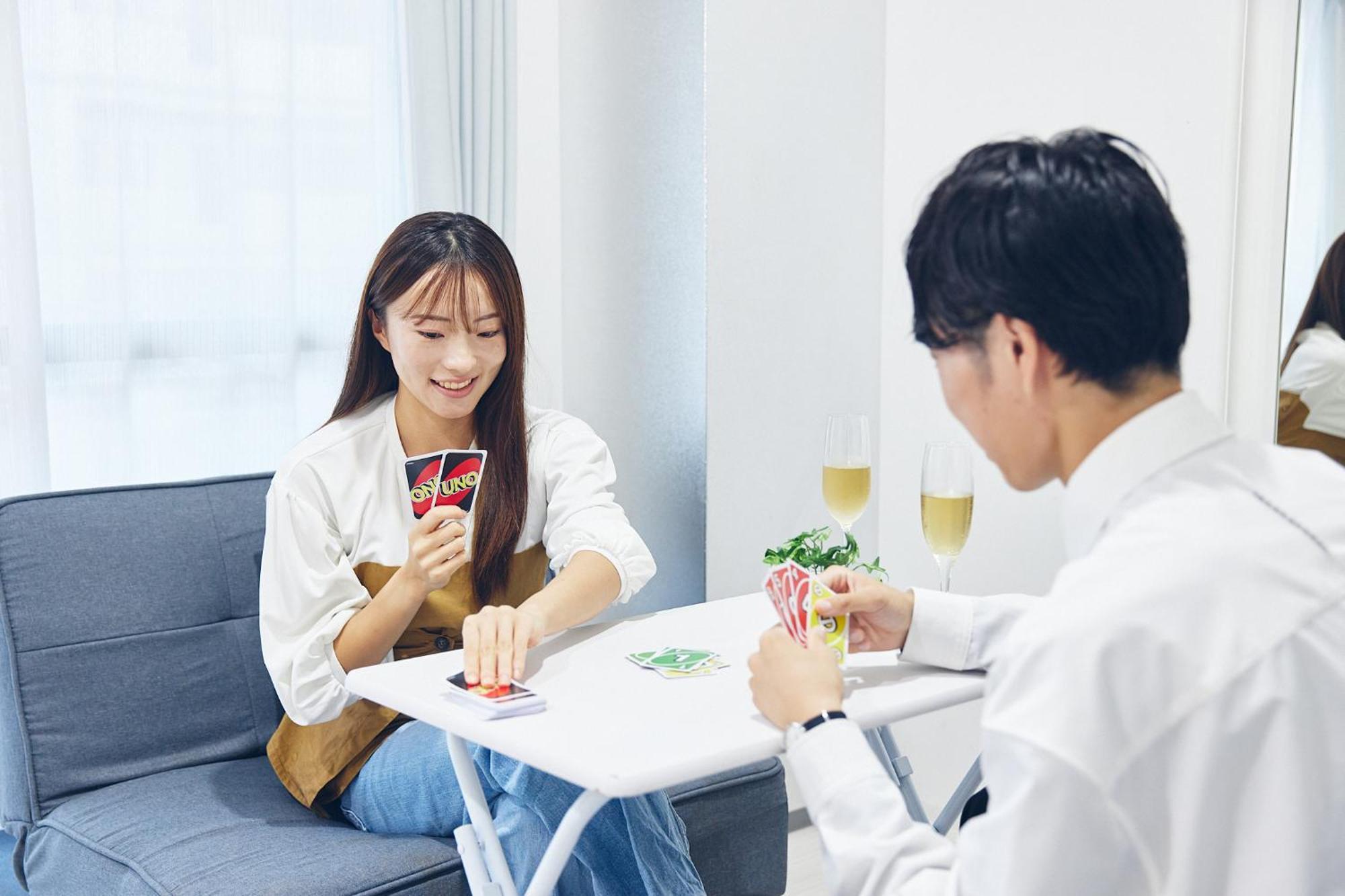 Montana Flat Yebisu Apartment Osaka Bagian luar foto